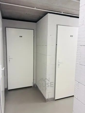 Prodej bytu 2+kk, Praha - Hostivař, Horolezecká, 56 m2