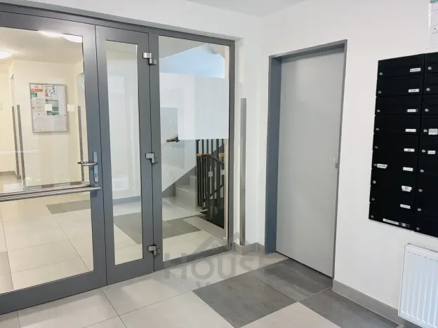 Prodej bytu 2+kk, Praha - Hostivař, Horolezecká, 56 m2