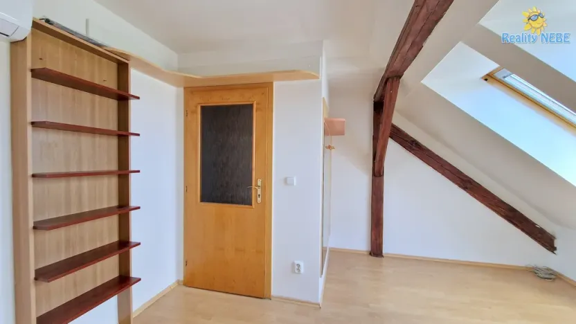 Pronájem bytu 4+1, Brno - Královo Pole, Skácelova, 171 m2