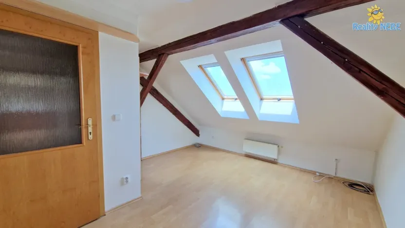 Pronájem bytu 4+1, Brno - Královo Pole, Skácelova, 171 m2