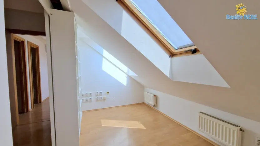 Pronájem bytu 4+1, Brno - Královo Pole, Skácelova, 171 m2
