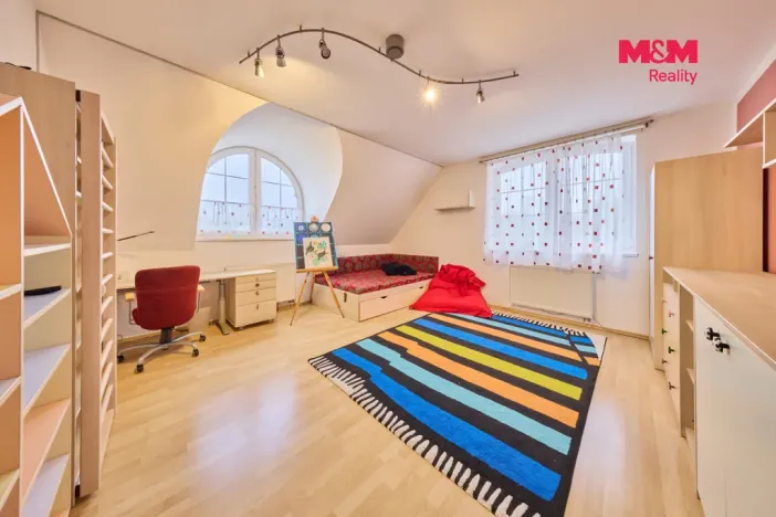 Pronájem rodinného domu, Trutnov - Voletiny, Mentzlova, 150 m2