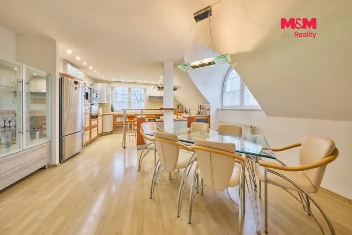 Pronájem rodinného domu, Trutnov - Voletiny, Mentzlova, 150 m2