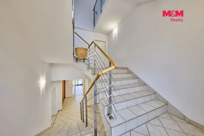Pronájem rodinného domu, Trutnov - Voletiny, Mentzlova, 150 m2