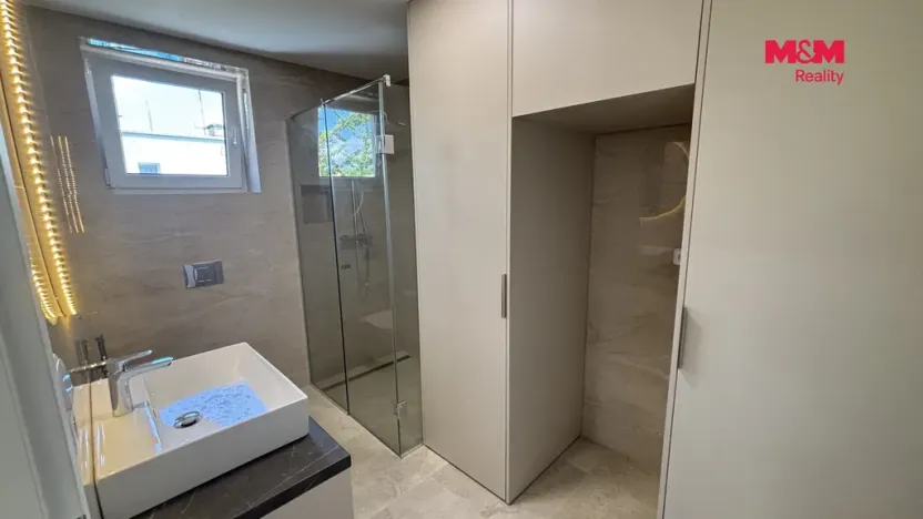 Pronájem bytu 4+kk, Litomyšl - Zahájí, Končinská, 64 m2