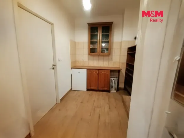 Pronájem skladu, České Budějovice - České Budějovice 3, Skuherského, 50 m2