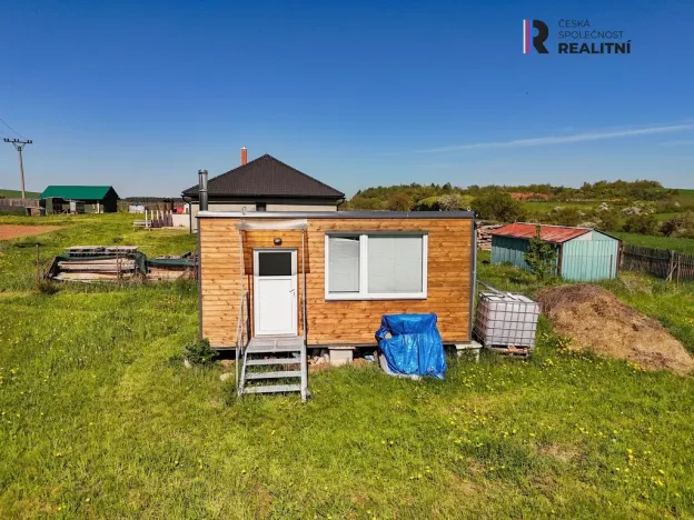 Prodej zahrady, Kryry, U Školky, 2314 m2