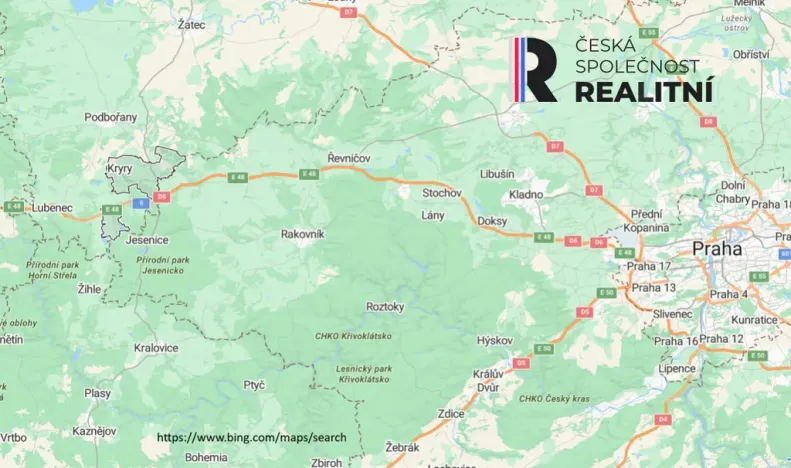Prodej zahrady, Kryry, U Školky, 2314 m2
