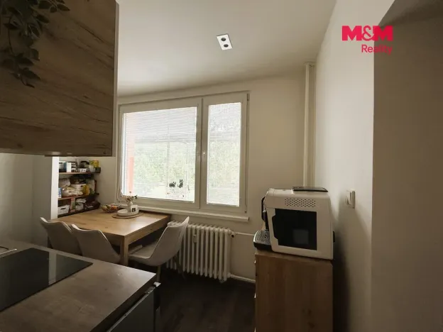 Prodej bytu 3+1, Jablonec nad Nisou, Nová Pasířská, 58 m2