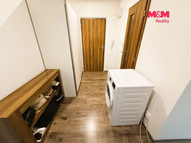 Prodej bytu 3+1, Jablonec nad Nisou, Nová Pasířská, 58 m2