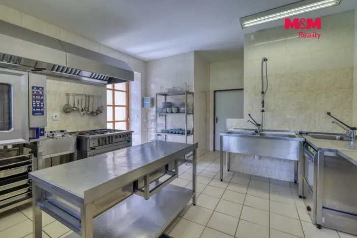 Prodej ubytování, Železná Ruda - Hojsova Stráž, 910 m2
