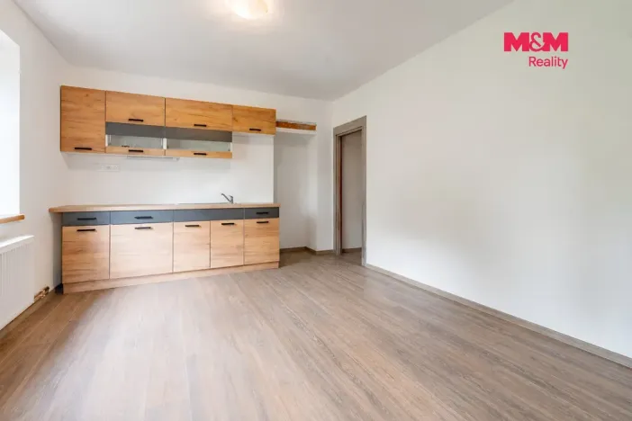 Prodej rodinného domu, Český Krumlov - Nové Dobrkovice, 145 m2