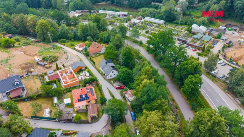 Prodej rodinného domu, Český Krumlov - Nové Dobrkovice, 145 m2