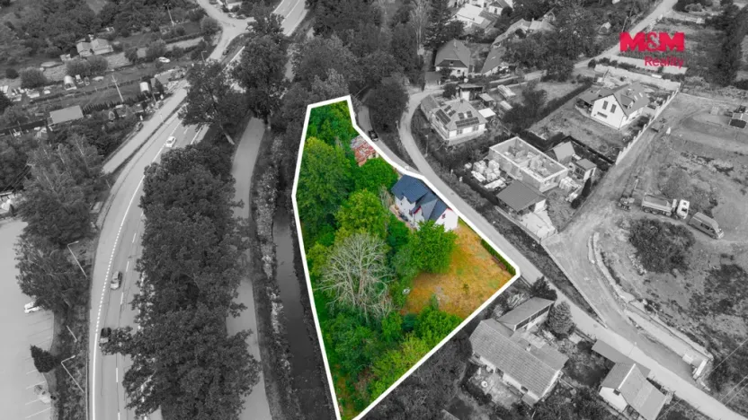 Prodej rodinného domu, Český Krumlov - Nové Dobrkovice, 145 m2
