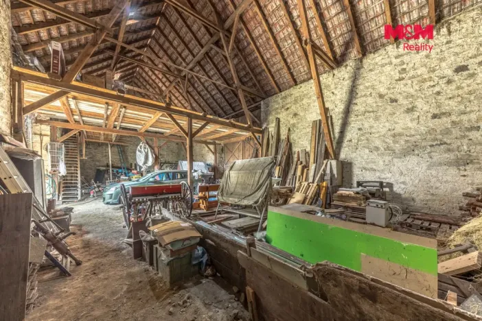 Prodej rodinného domu, Neuměřice, 155 m2