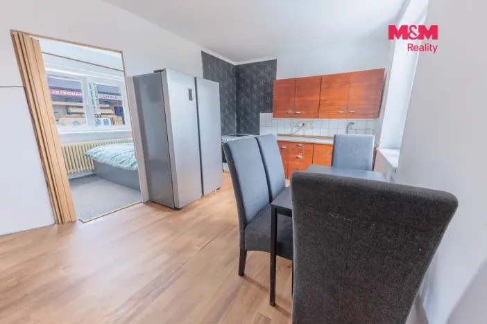Prodej rodinného domu, Lubná, 100 m2