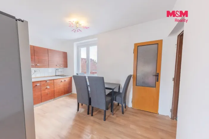 Prodej rodinného domu, Lubná, 100 m2