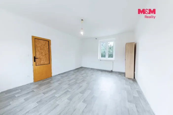 Prodej rodinného domu, Lubná, 100 m2