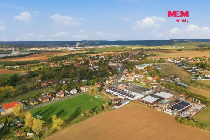 Prodej rodinného domu, Lubná, 100 m2