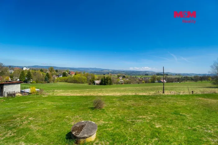 Prodej rodinného domu, Jílové u Držkova, 180 m2