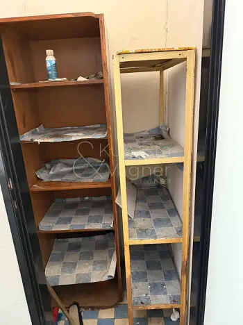 Pronájem bytu 2+1, Chrudim, Tyršovo náměstí, 52 m2