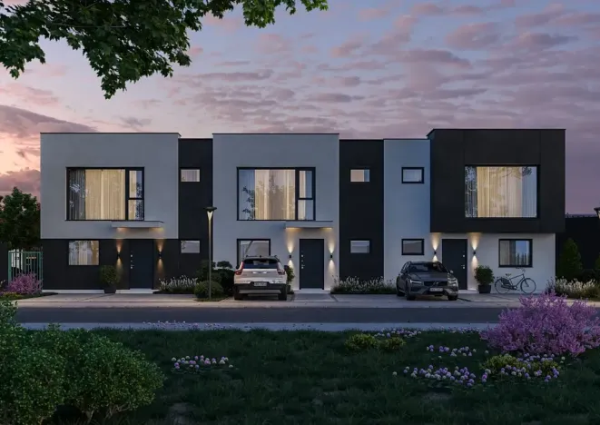 Prodej rodinného domu, Kladno, Buštěhradská, 122 m2