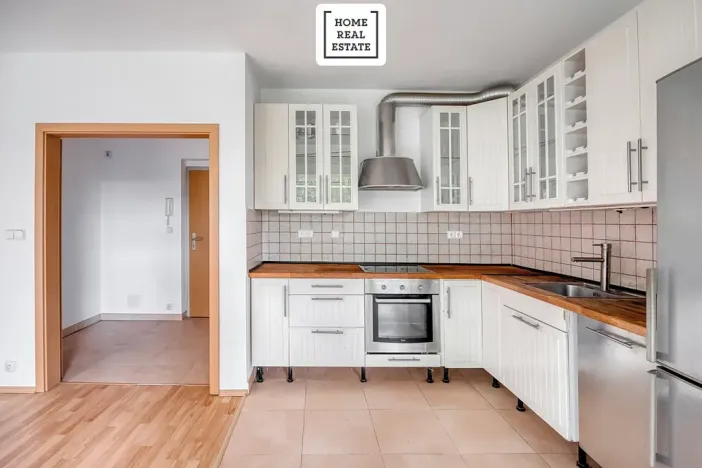 Prodej bytu 3+kk, Praha - Zličín, Lipovská, 70 m2