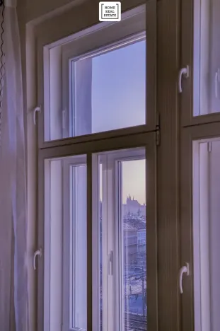 Prodej bytu 3+1, Praha - Žižkov, Příběnická, 85 m2
