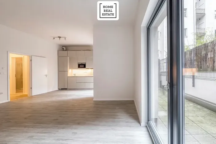 Prodej bytu 1+kk, Praha - Smíchov, Pod Barvířkou, 48 m2