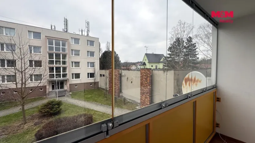 Pronájem bytu 1+1, Teplice nad Bečvou, 34 m2