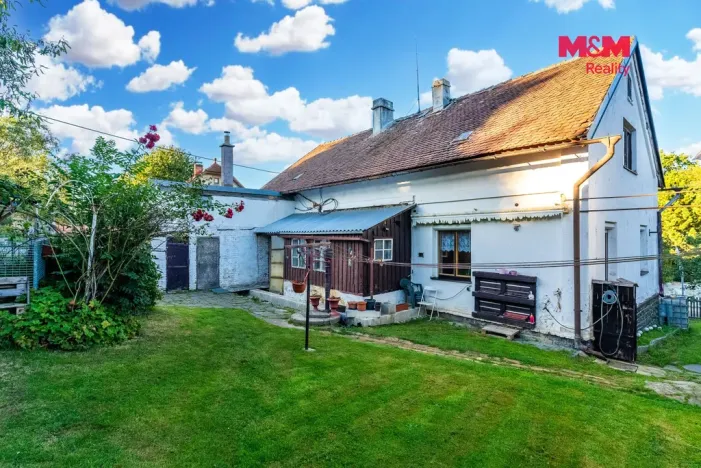 Prodej rodinného domu, Frýdlant - Větrov, Na Hágu, 140 m2