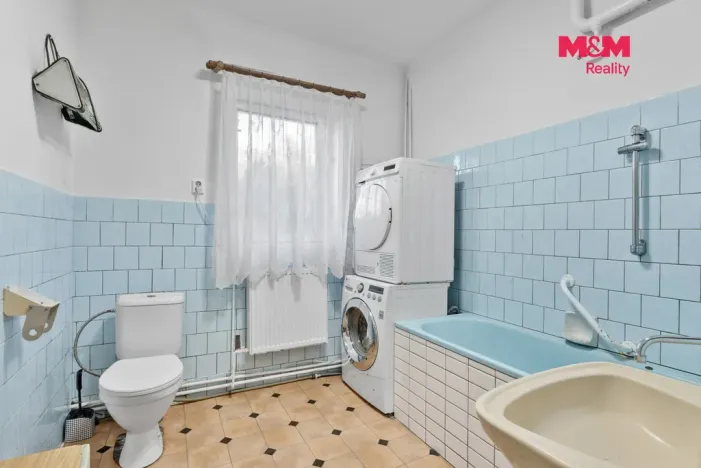 Prodej rodinného domu, Frýdlant - Větrov, Na Hágu, 140 m2