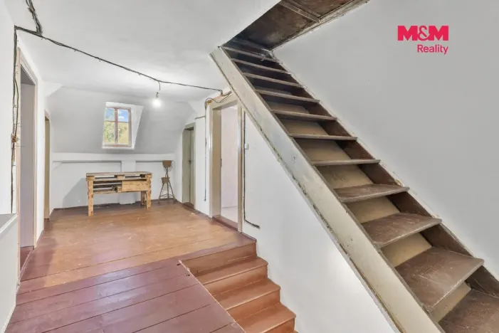Prodej rodinného domu, Frýdlant - Větrov, Na Hágu, 140 m2