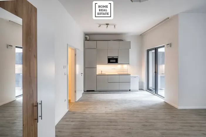 Prodej bytu 2+kk, Praha - Smíchov, Pod Barvířkou, 48 m2