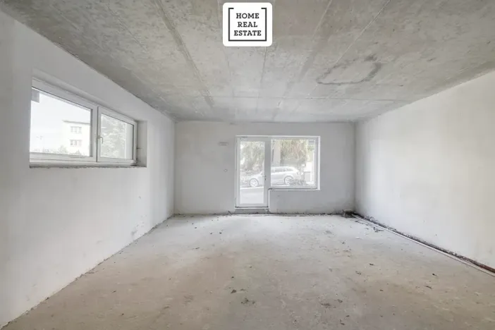 Prodej obchodního prostoru, Karlovy Vary, Šumavská, 78 m2