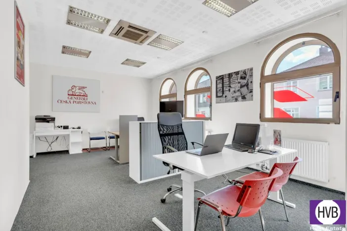 Prodej obchodního prostoru, Zdice, Husova, 116 m2