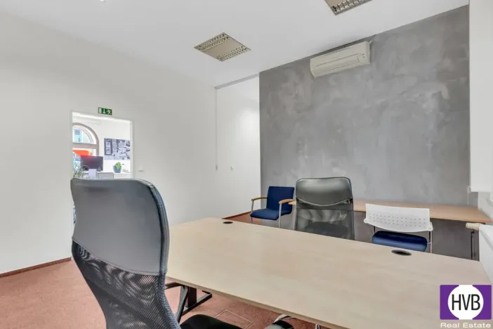 Prodej obchodního prostoru, Zdice, Husova, 116 m2