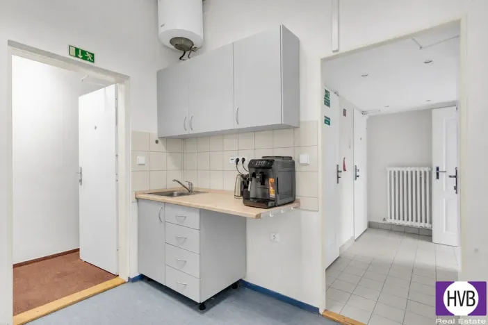 Prodej obchodního prostoru, Zdice, Husova, 116 m2