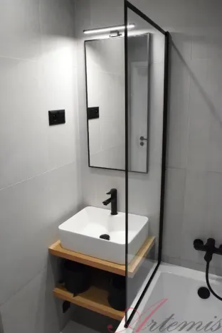 Pronájem bytu 1+kk, Ostrava - Výškovice, Výškovická, 28 m2