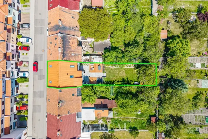 Prodej rodinného domu, Louny, Prokopova, 240 m2