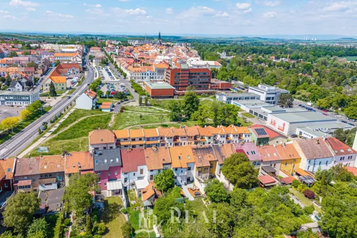 Prodej rodinného domu, Louny, Prokopova, 240 m2