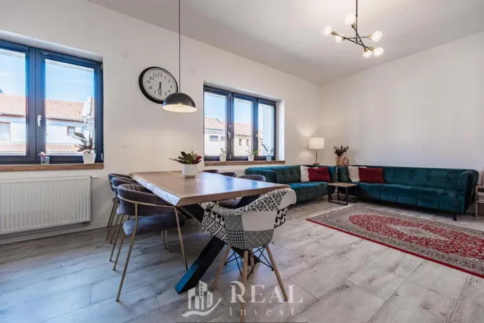 Prodej rodinného domu, Louny, Prokopova, 240 m2