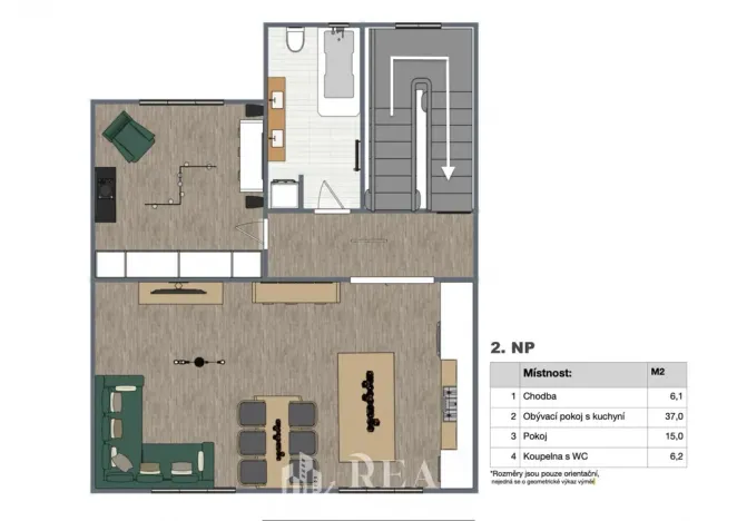 Prodej rodinného domu, Louny, Prokopova, 240 m2
