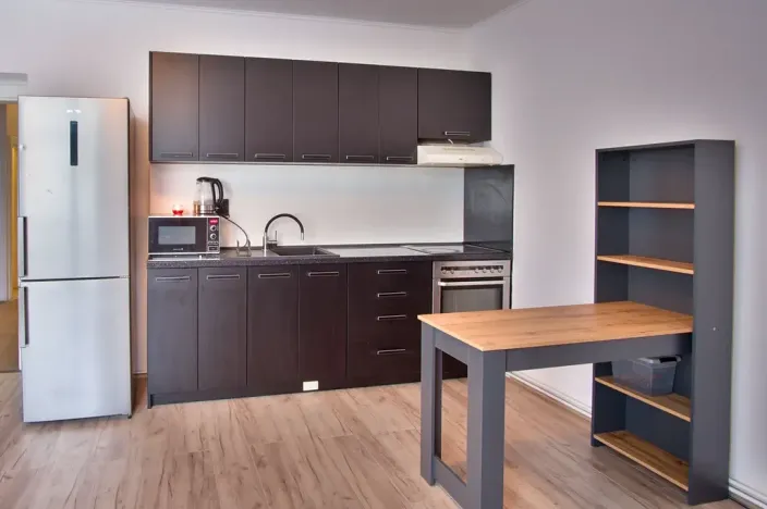 Prodej bytu 2+kk, Liberec, Jugoslávská, 45 m2