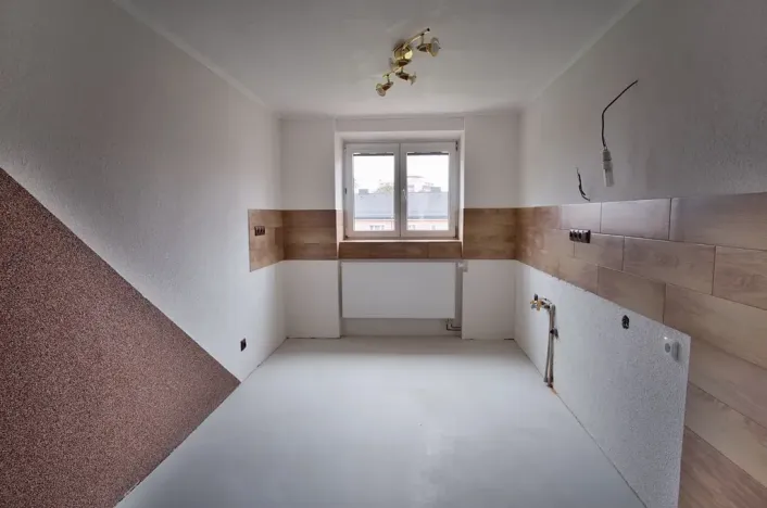 Prodej bytu 2+1, Liberec, Rumjancevova, 50 m2
