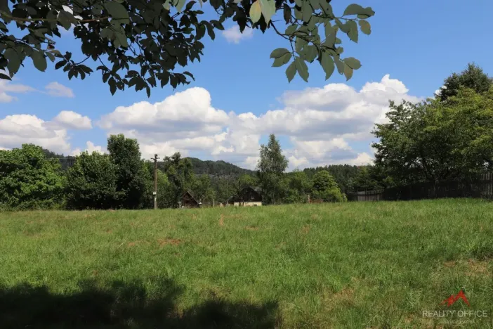 Prodej pozemku pro bydlení, Jetřichovice - Vysoká Lípa, 3415 m2
