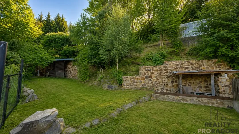 Prodej komerční nemovitosti, Brtnice, 174 m2