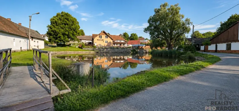 Prodej komerční nemovitosti, Brtnice, 174 m2