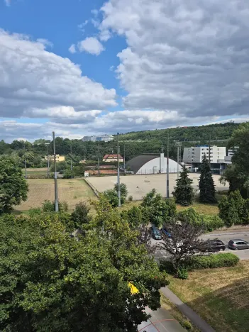Prodej bytu 1+kk, Praha - Karlín, Nekvasilova, 29 m2