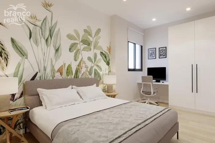 Prodej bytu 4+kk, Algorfa, Alicante, Španělsko, 88 m2